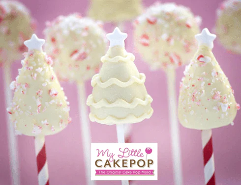 Cake Pop Cone Mold - Image 3