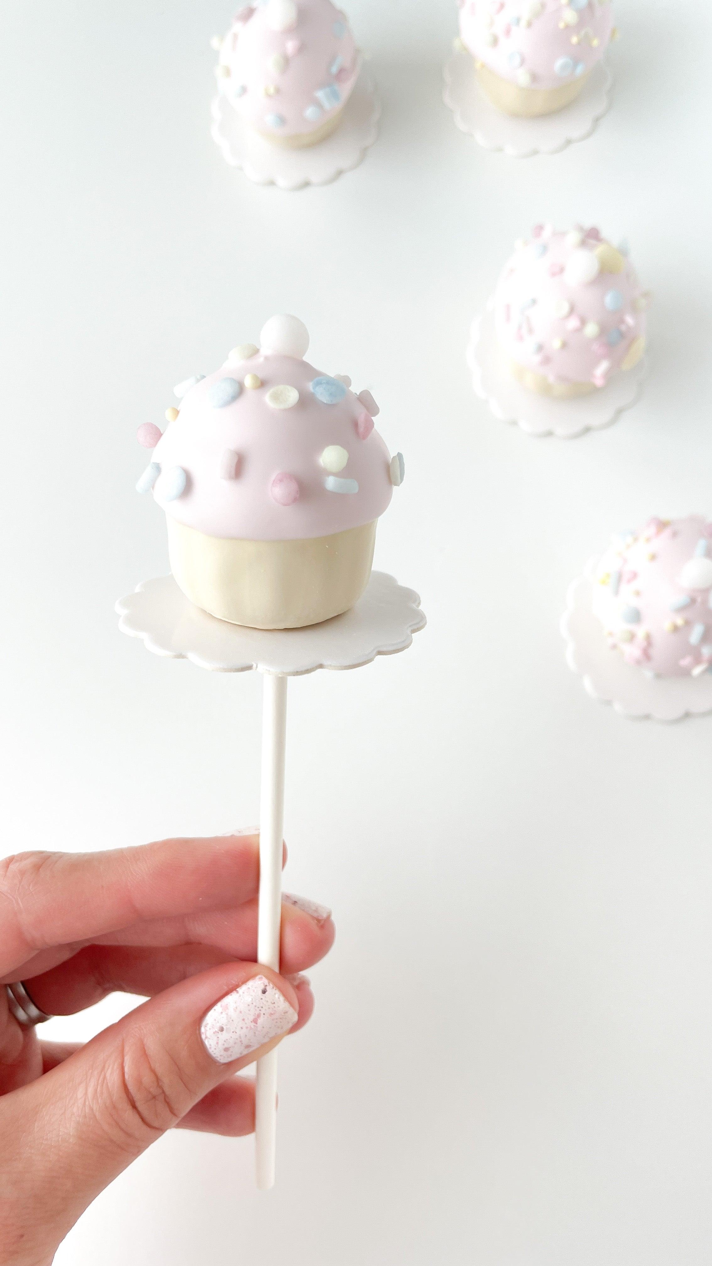 Cake Pop Cupcake Mold - Image 3
