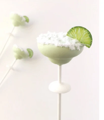 Cake Pop Margarita Mold - Image 3